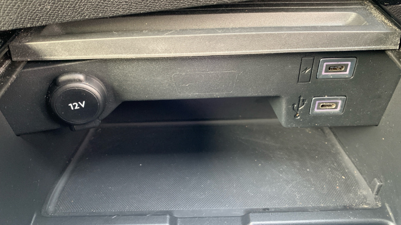 Vauxhall Astra 1.2 Turbo 130 GS Line 5dr Petrol Hatchback